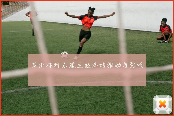 亚洲杯对东道主经济的推动与影响