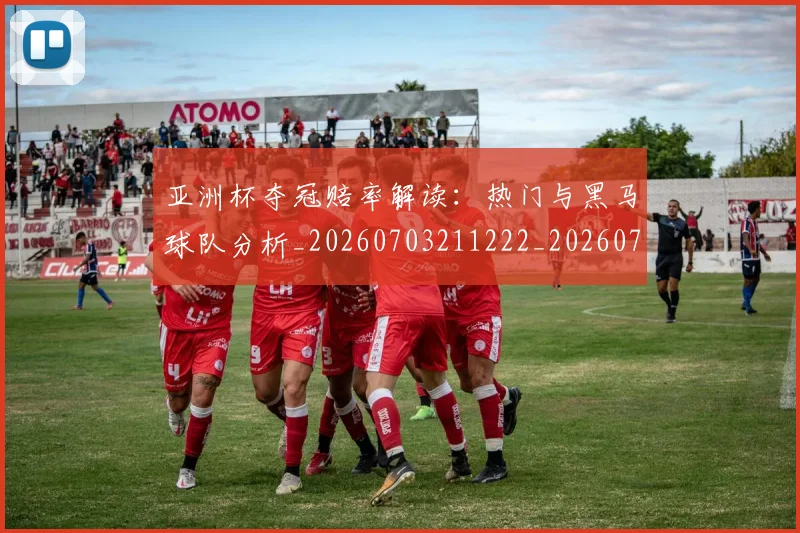 亚洲杯夺冠赔率解读：热门与黑马球队分析_20260703211222_20260716193747
